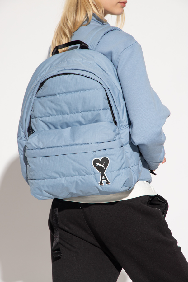 Puma 2024 hoodie backpack